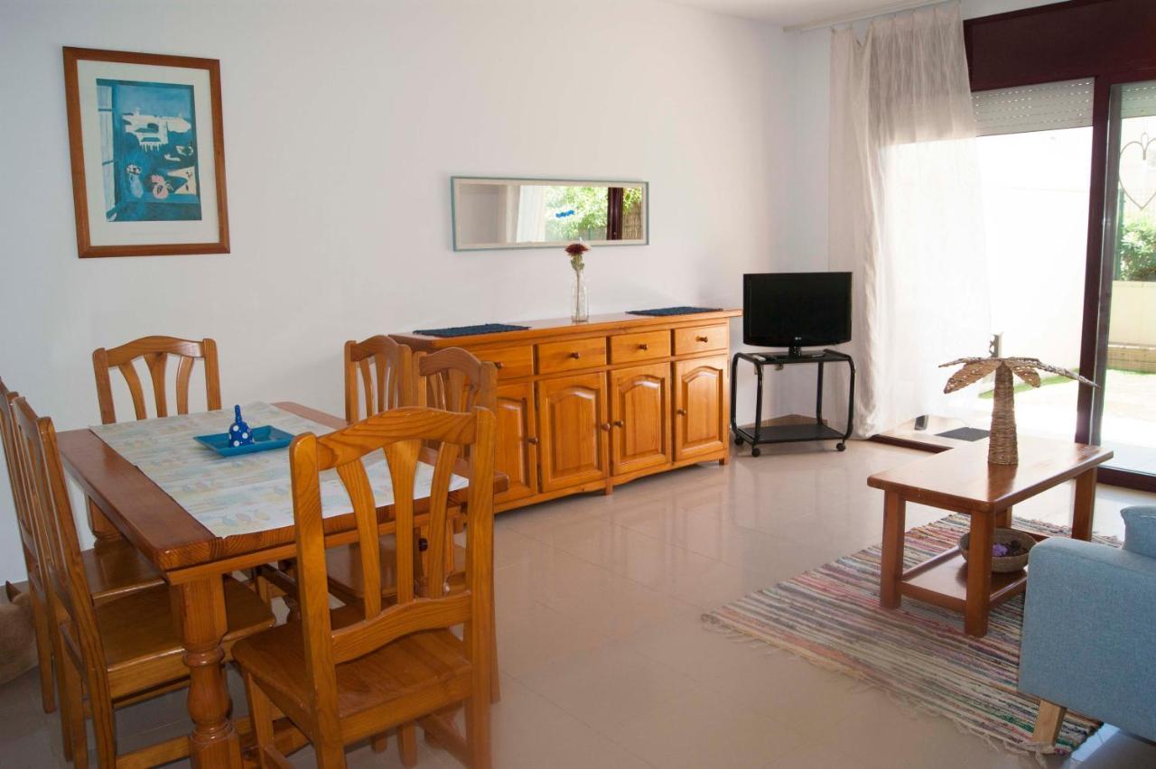 Mediterranea Apartment *