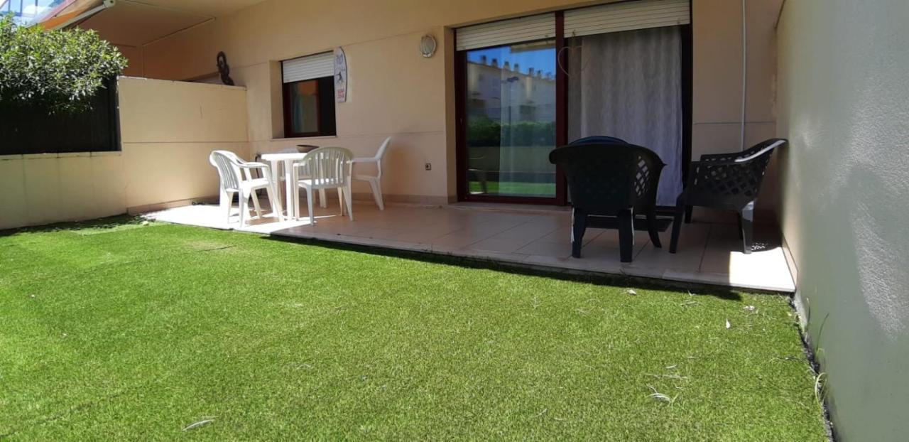 Apartment Mediterranea
