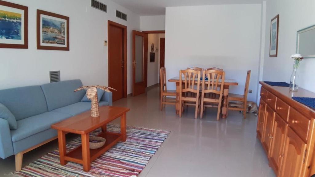 Mediterranea Apartment