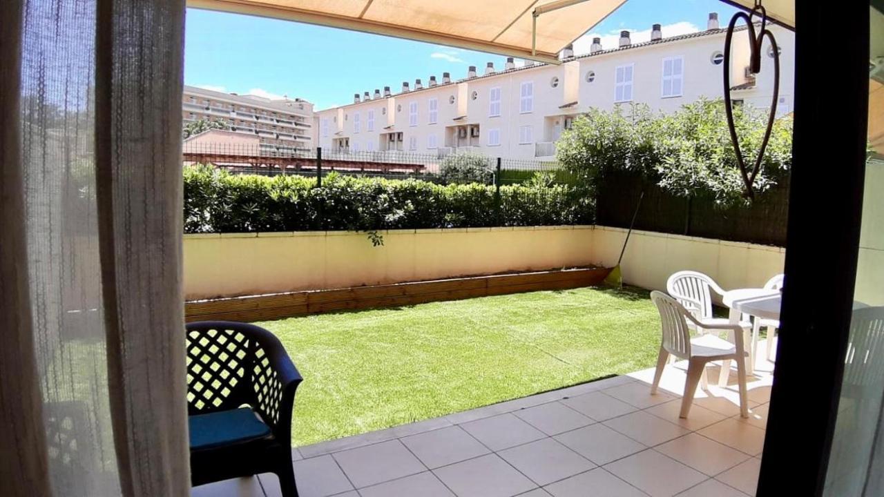 Mediterranea Apartment La Pineda