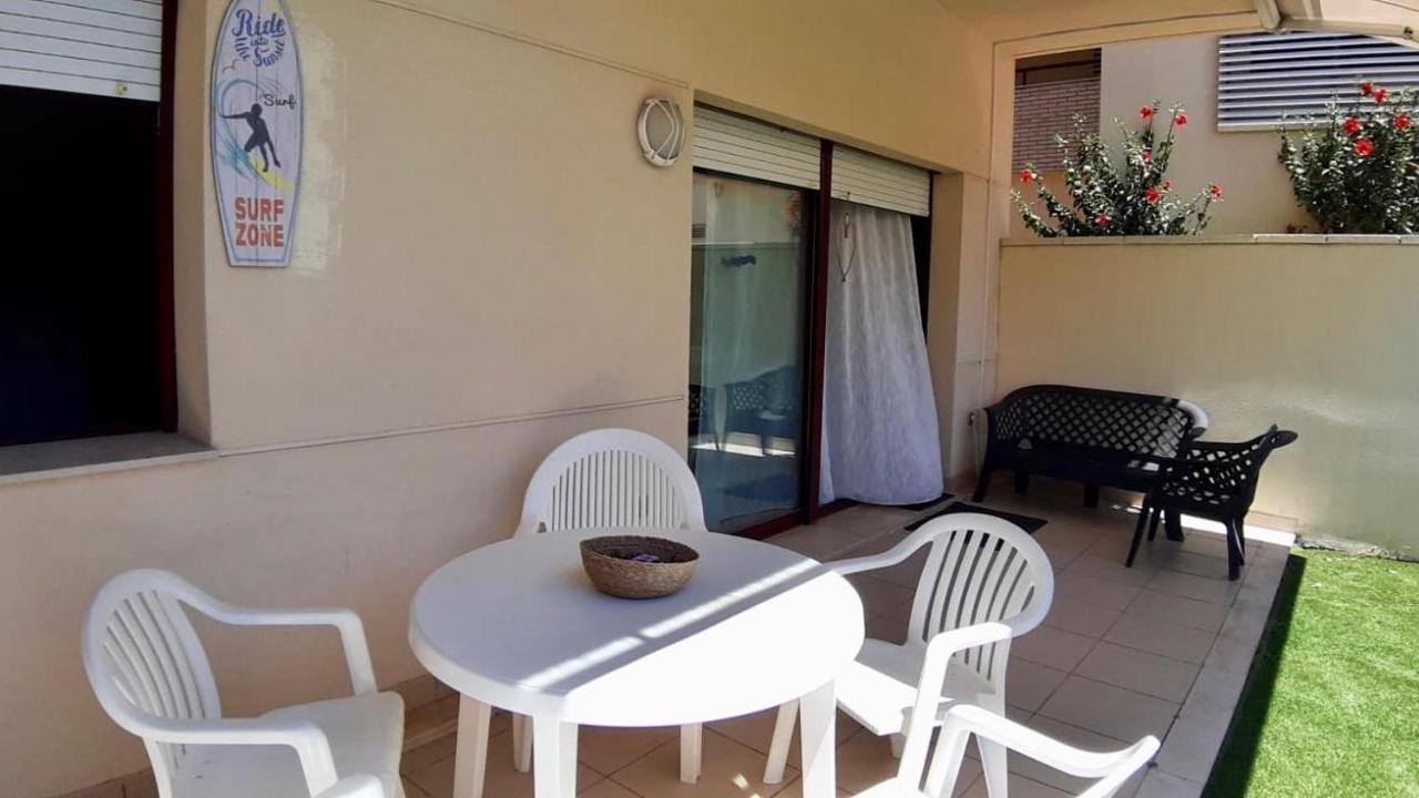 Apartment Mediterranea