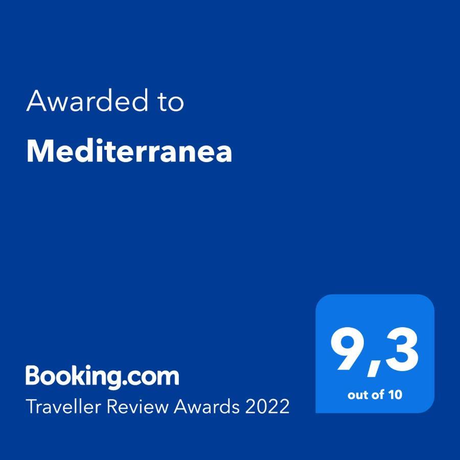 Mediterranea