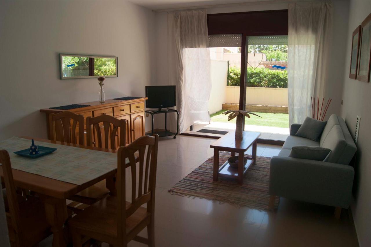 Apartament Mediterranea