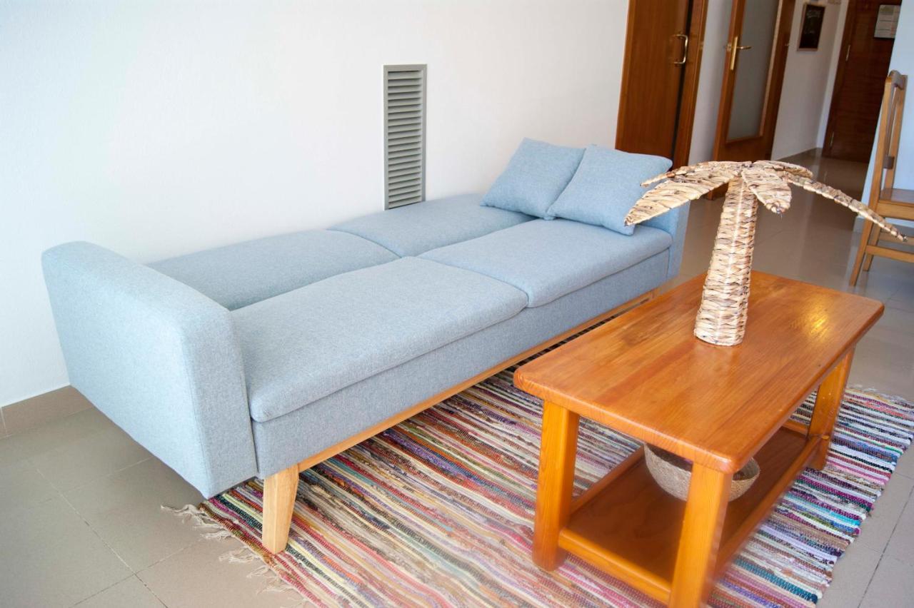 Apartament Mediterranea