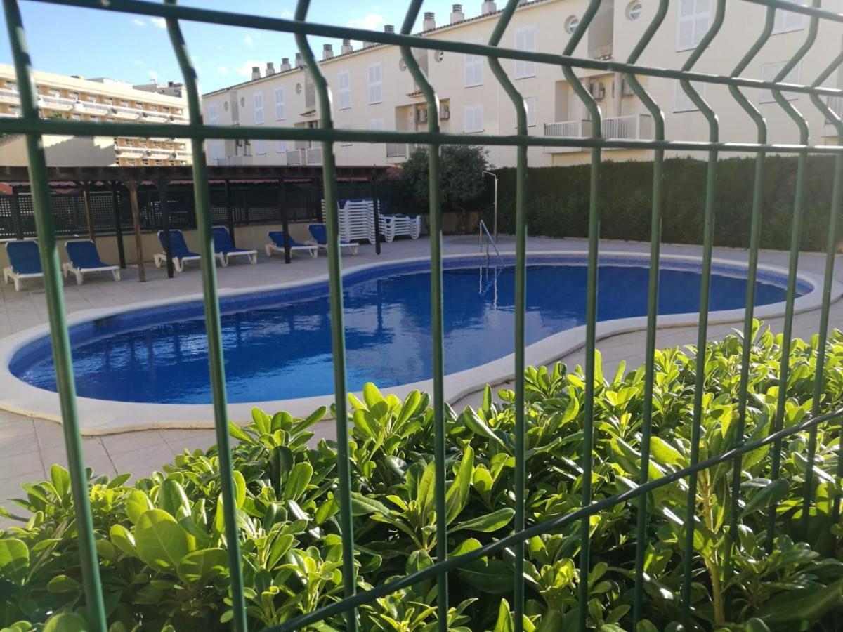 Mediterranea Apartamento