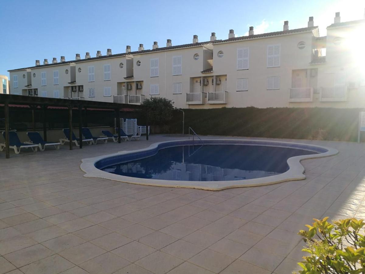 Apartamento Mediterranea La Pineda
