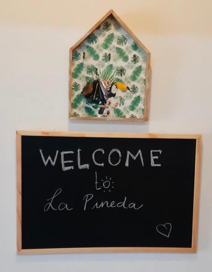 Apartamento Mediterranea La Pineda